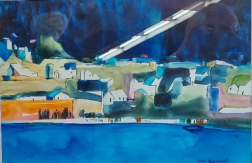 painting