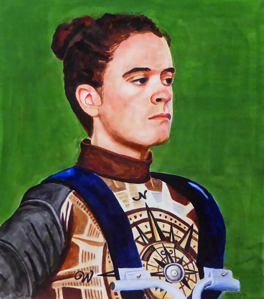 Miskulinja Natures Dance