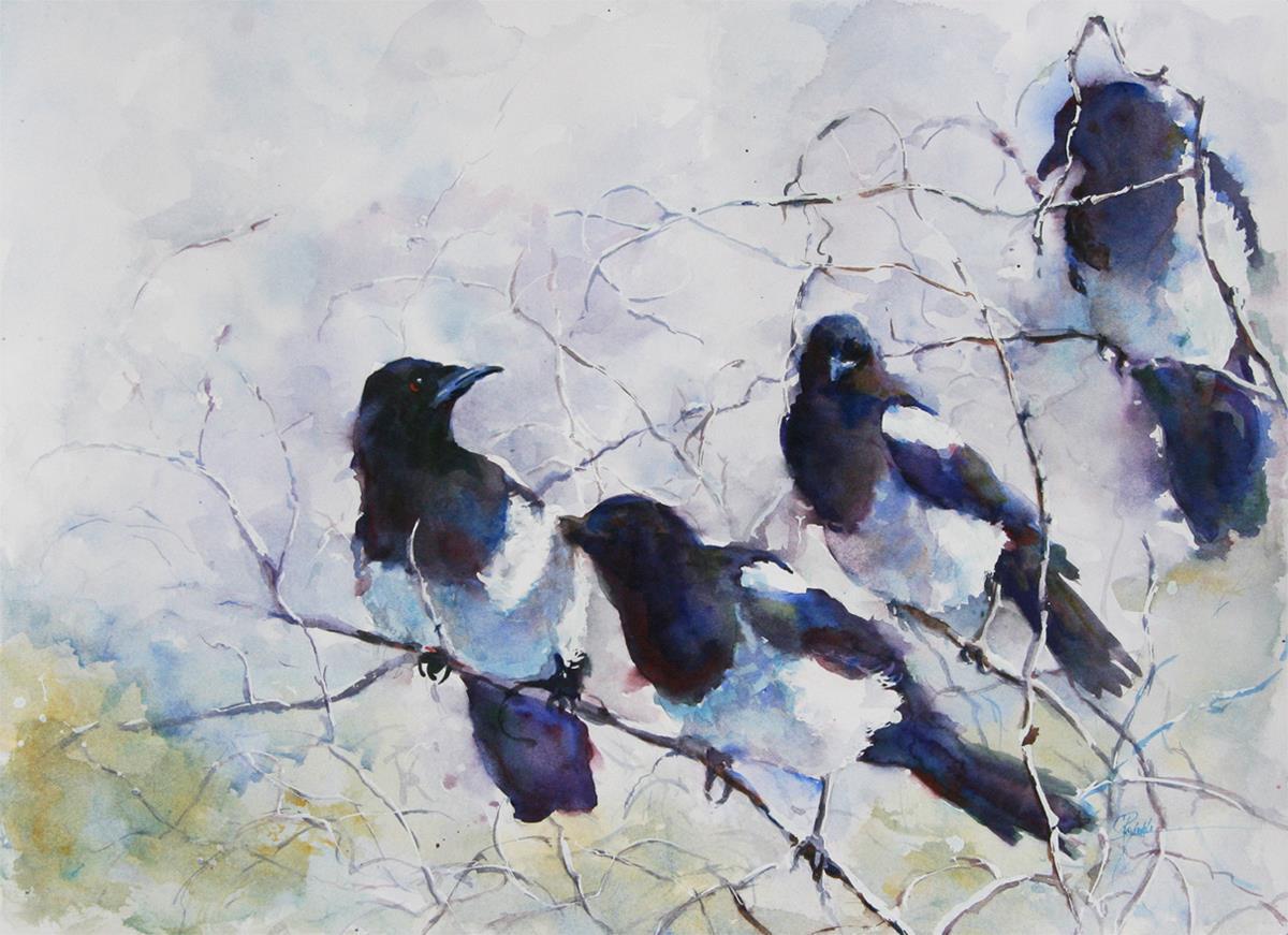 Johnsonlu Vanishing Point