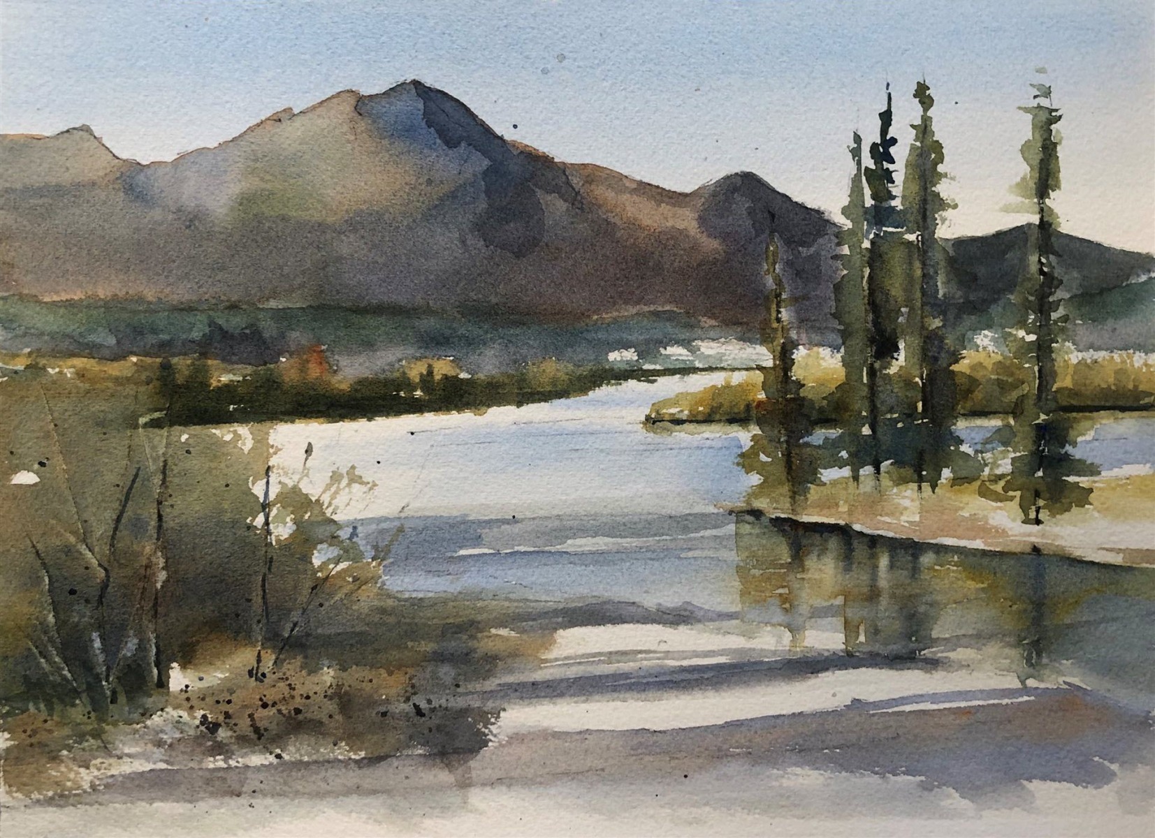 Pelican Party Jan Atwood Ramey