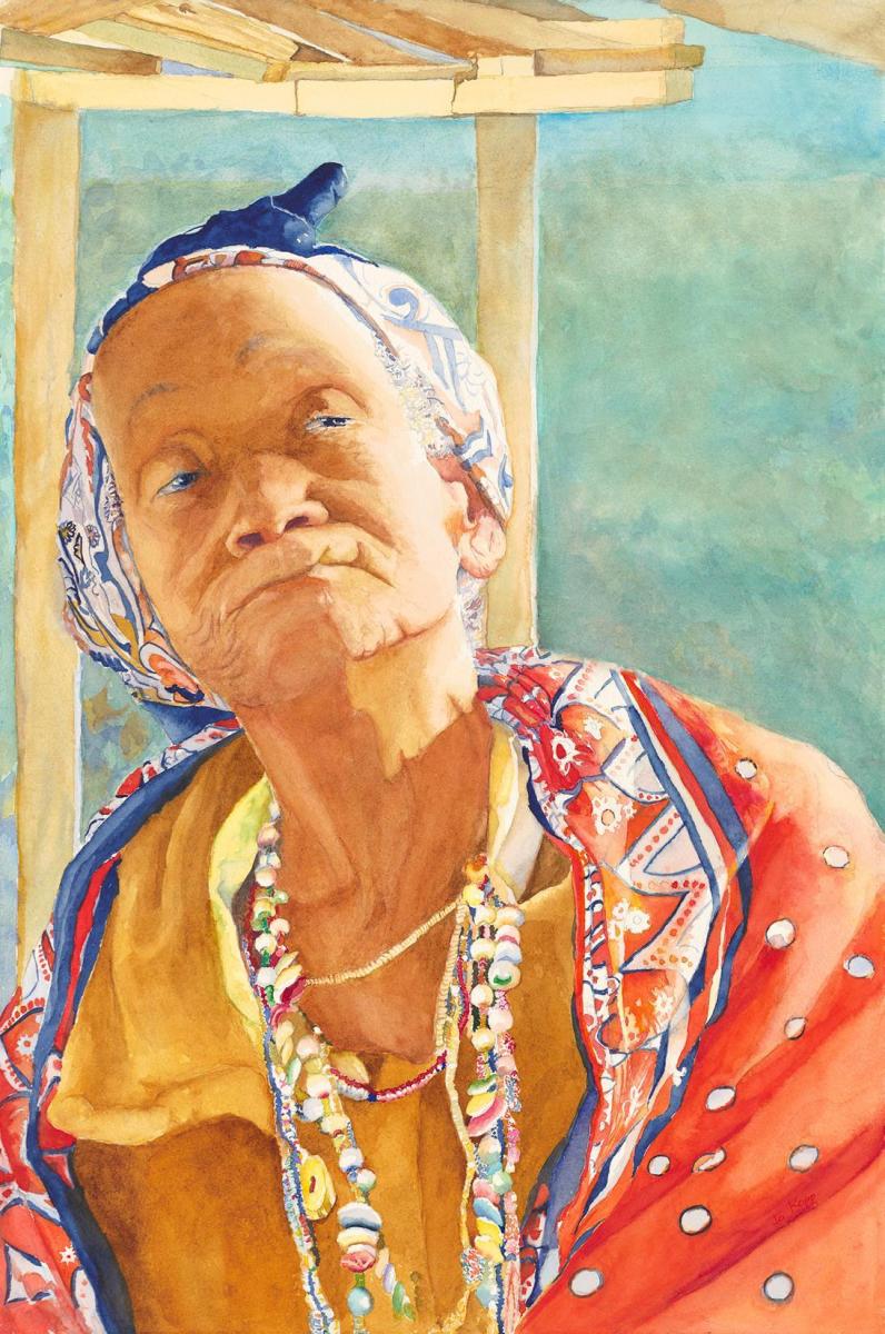 Lemkeal Silverfork Rapids