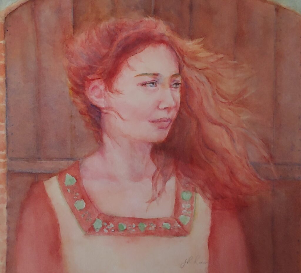 Girl Image