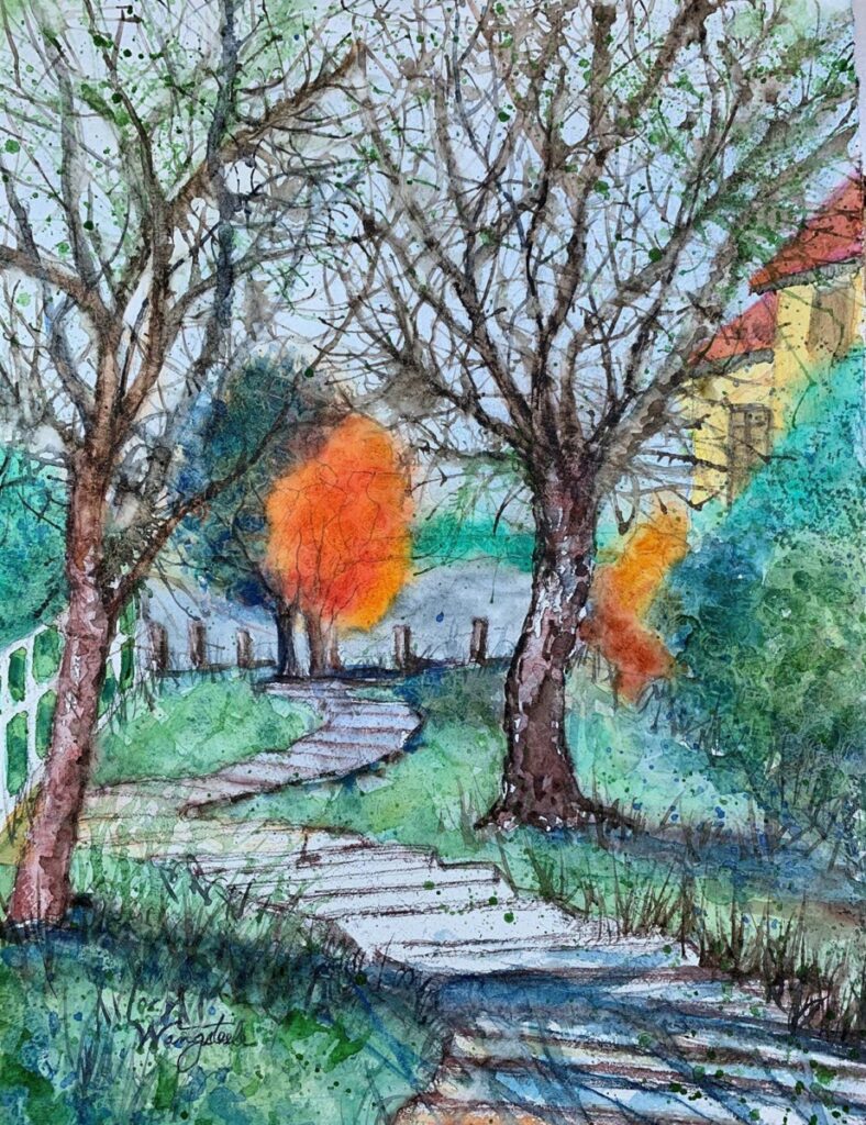 Landscape