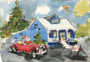 Newsletter January