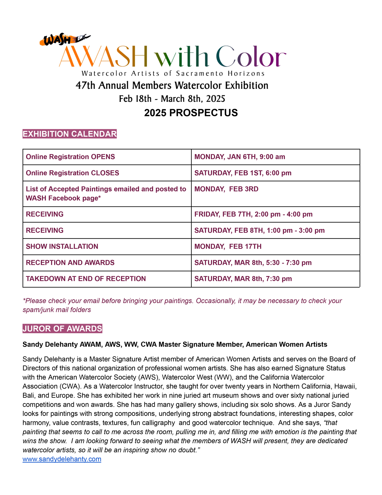 Karpowda Sunshine Girl